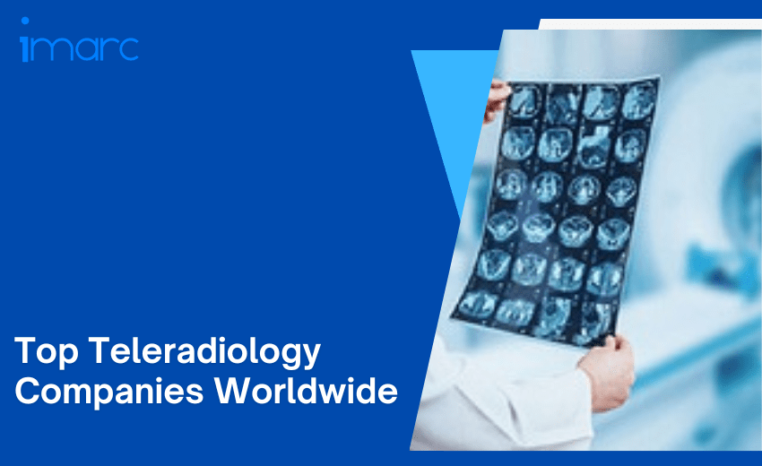 Top 14 Teleradiology Companies Across the World